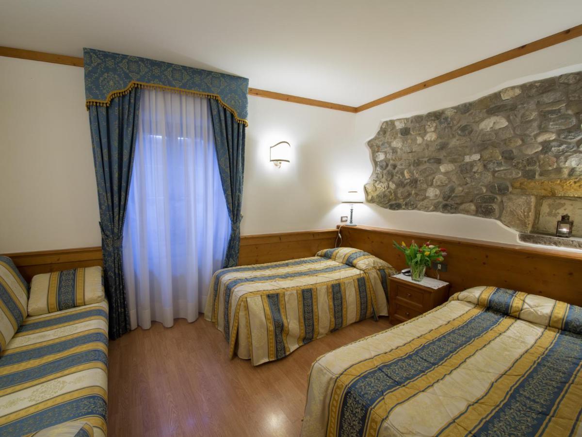 Hotel Locanda Al Pomo d'Oro Cividale del Friuli Exterior foto